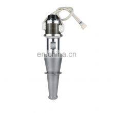 Lingke Portable Ultrasonic Welding Machine Welder Electric Generator Good Quality Plastic Aluminum Welder thumbnail-5