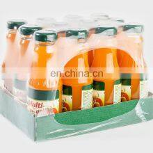 Automatic PE Film Shrink Wrapping Machine PET Bottle thumbnail-3