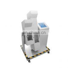 IEC60068-2-32 Standard Tumble Test Machine For Cellphone Fall Testing thumbnail-2