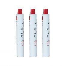 Hot Sale Aluminum Hair Color Cream Tube Packaging thumbnail-1