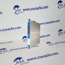 Bently Nevada 149986-02 4-Channel Relay Control Module thumbnail-2