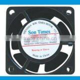 Large Air Flow ac Axial Fan, ac Fan thumbnail-1