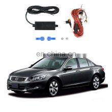 Manufacturers Recommend New Intelligent for Honda Electric Suction Door