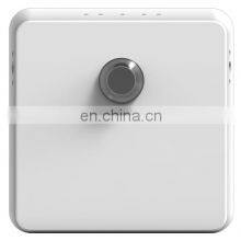 Zigbee Mini Smart Home Security  Water Leakage Sensor