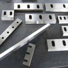 Wood Chipper Blade Crushing Plastic Blade Crusher Blade Manufacturing thumbnail-3