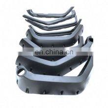 Auto Accessories New Fender Trim for Jeep For Wrangler Modified Fender for For Wrangler thumbnail-1