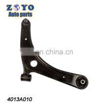 4013A404 4013A403 Outlander Control Arm for Mitsubishi Outlander thumbnail-5