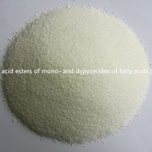 Emulsifier Lactic acid esters of mono- and diglycerides of fatty acids-LACTEM-E472b