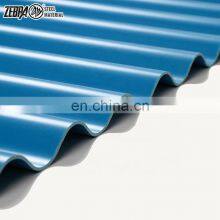 High Quality Ppgi Ppgl Prepainted Steel Sheet Corrugated Steel Roofing Sheet Metal Roof Tiles for Sale