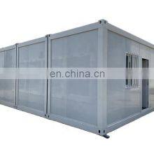 Prefab House Quick Concrete Luxury Prefab Bolt Container House Expandable Folding Prefab Container House for Sale thumbnail-4