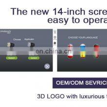 Hair Removal System Diode Laser 755 808 1064nm Soprano Ice Platinum thumbnail-5