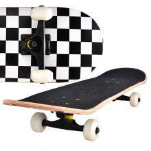 Custom Pro Skateboard Decks Cheap Blank Canadian Maple Wooden Skateboard Decks thumbnail-5