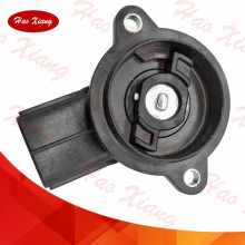 Haoxiang New Auto Throttle Position Sensor TPS Sensor Acelerador 89457-52020 For Toyota thumbnail-2