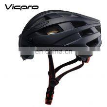 CPSC Approved Helmets for Cycling Electric Scooter Outdoor Sports Safety, Helmet With Magnetic Sunglasses thumbnail-2