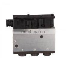 ELC Height Control Valve 3944716 Level Control Valve for VOLVO B6 B7 FH12 FH16 FM12 thumbnail-1