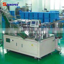 Disposable Syringe Production Line thumbnail-4