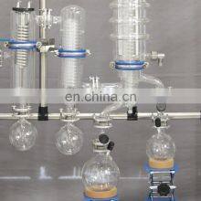 Lab1st Short Path Shortpath Molecular Distillation Distiller Machine thumbnail-5