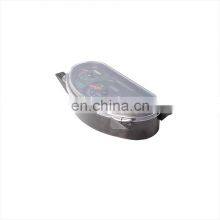 Huanxin Battery Meter & Hour Meter HXYB-A Multiple Voltage Options Available thumbnail-5