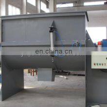 Tobacco Mixer for Industrial Production/Horizontal Ribbon Mixer thumbnail-3