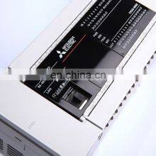High Quality Original Mitsubishi Plc Fx5u Low Cost Programmable Logic Controller FX5U-80MT-ES thumbnail-2