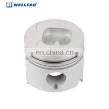 8-94152-712-1 Oem Auto Engine Part Pistons For Isuzu 4JA1 Engine thumbnail-4