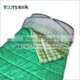 MOSQUITO NET Two Person Sleeping Bag ,Family Sleeping Bag thumbnail-5