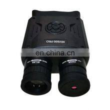 IR Night Photos Video Recording Observation Surveillance 500m Long Range Infrared Night Vision Binocular Telescop for Hunting thumbnail-3