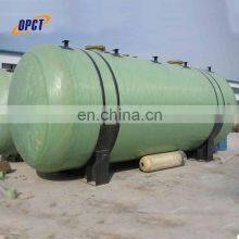 Domestic FRP Septic Tank thumbnail-5