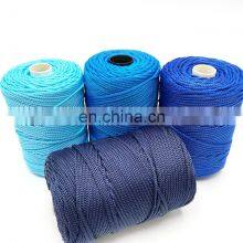 Ice Yarn Crochet Bulk Hats Nylon Crochet Yarn thumbnail-3