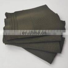 High Quality Sleeve Accessories Ribbing 1X1 2X2 Polyester Twist Rib Knit Top Cuffs Ribbed Set thumbnail-5