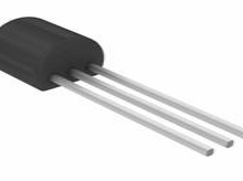 ON Semiconductor BC327 Транзисторы - биполярные (БТ)