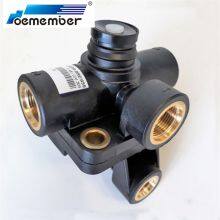 Truck Relay Valve OEM 9730060010 0044290644 for Mercedes-Benz thumbnail-1