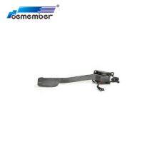 2463001904 Brake Pedal Sensor Gas Throttle Electric Accelerator Position Plastic Brake Sensor thumbnail-3