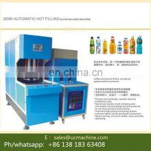 Plastic Bottle Machine Pet Bottle Making Machine Price thumbnail-1