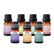 OEM Factory Supply 100% Pure Natural Therapeutic Grade Organic Aromatherapy Fragrance Private Label Essential Oil Gift Set thumbnail-3