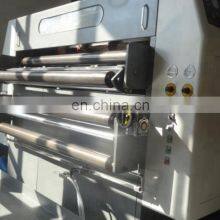 UGM1100 High Speed Servo Motor Automatic Multiple Jumbo Paper Roll Sheeter Cutting Machine thumbnail-3