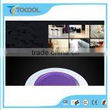 2016 Best Promotion Mini Remote Control Robot Vacuum Cleaner OEM Factory thumbnail-5