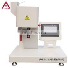 ISO 1133-1 Melt-blown Nonwoven Fabric Melt Flow Index Testing Machine thumbnail-3