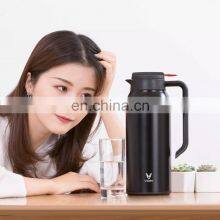 Xiaomi Yunmi Stainless Steel Vacuum Insulation Pot High-quality Large-capacity 1.5L Hot Water Cup for 12 Hours Insulation thumbnail-3