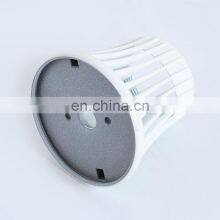 Aluminium Alloy Clutch Radiator Gearbox Door Closer Actuator LED Lamp Die Cast Casting Housing thumbnail-2