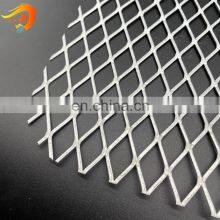 High Quantity Stainless Steel 304 Barbecue Grill Expanded Metal Mesh Grill
