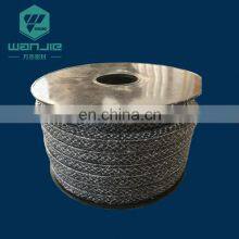Expanded Cheap Price Good Quality Sealing Ptfe Aramid Graphite Gland Packing for Pump