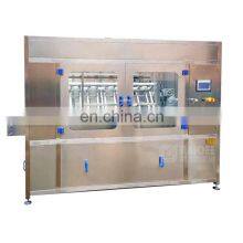 Automatic Interior and Exterior Brushing / Washing Machine thumbnail-1