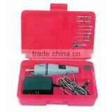 Mini Electric Driller Set