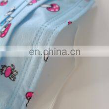 PPE KIT Kids Face Mask Disposable Children Facemask 14.5*9.5cm thumbnail-2