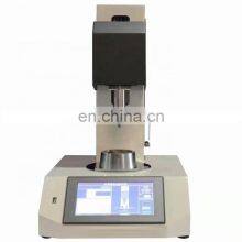 Automatic Type Cement Consistency Vicat Measure Machine Setting Time Meter thumbnail-3