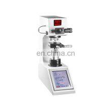 HV-5 Manual Transfer Small-loading Vicker Hardness Tester thumbnail-1