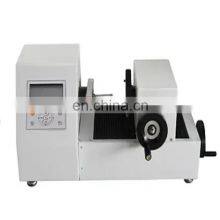 NDS-100 NDS-500 10N.m-500N.m Digital Display Auto Torsion Spring Testing Machine thumbnail-3