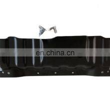 10th Anniversary Front Bumper Steel Skid Plate for Jeep Wrangler JK 2007-2017 thumbnail-1