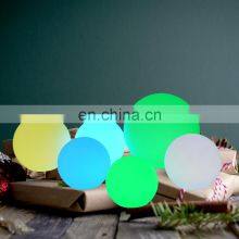 Christmas Decoration Party Lights Ball Led Nordic Lamp Light Bulb thumbnail-1